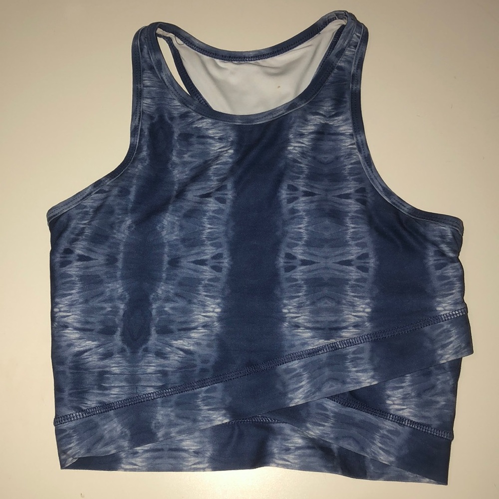 Scorpio Sol sports bra!!